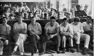 Las pruebas son abrumadoras contra los acusados: Testigos que fueron torturados,