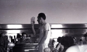Emilio Soler Puig (el Muerto) autor del asesinato del líder obrero portuario Ara