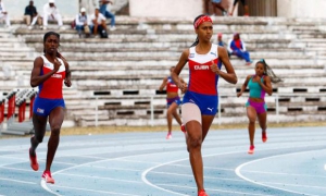 Roxana Gómez.