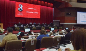 8vo Congreso