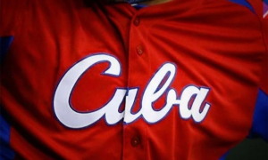 Equipo Cuba