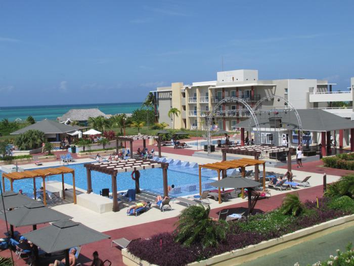 Garantiza infraestructura hidráulica abasto de agua a destino Jardines del Rey