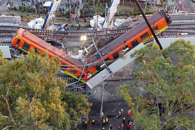 ACCIDENTE