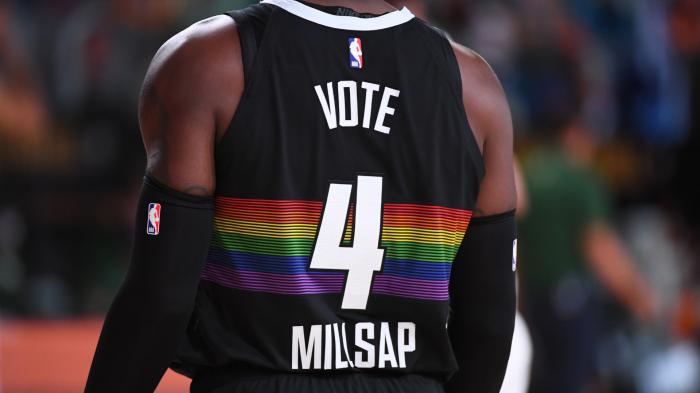 Autor de la foto: NBA