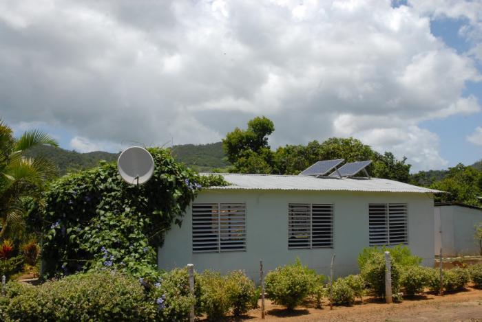 Proyecto beneficiará con energías renovables a asentamientos del Escambray cienfueguero 