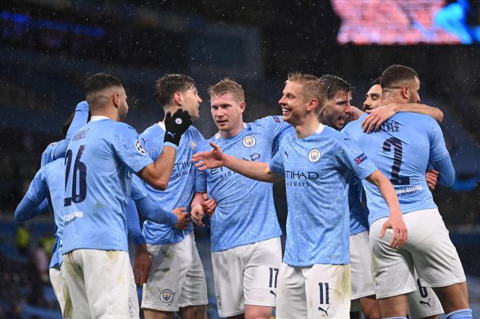 Manchester City - Fútbol
