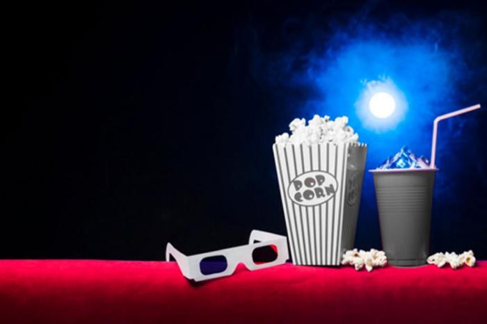 Crisis de la industria cinematográfica, otro golpe de la pandemia