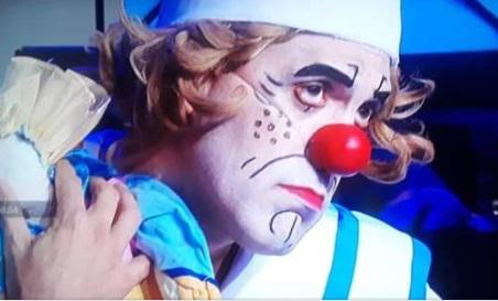 Clownsicos reverencia paradigmas universales del arte del payaso.
FOTO TOMADA DEL PERIÓDICO 26.
