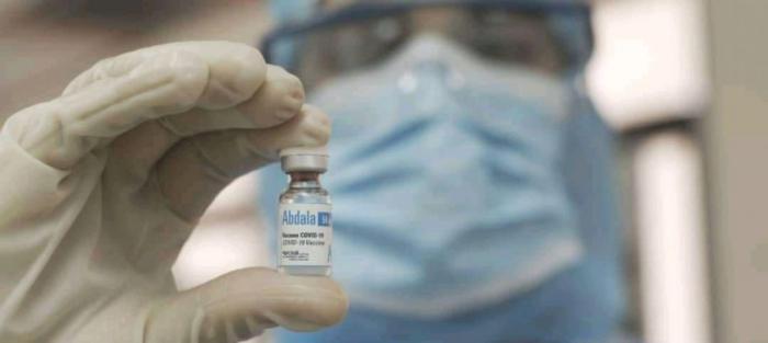  	
Un estudio de intervención con el candidato vacunal Abdala (CIGB-66) se efectuará en la provincia de Holgüin, que incluirá a 38 043 trabadores de la salud y 7 332 estudiantes de Ciencias Médicas.