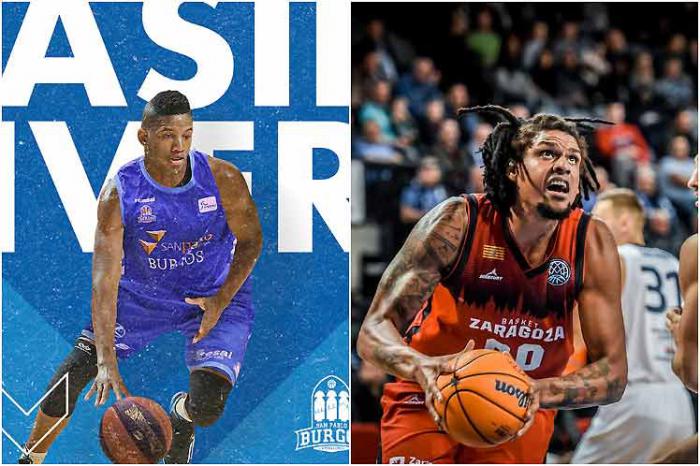 Jasiel Rivero y Javier Justiz, de nuevo en la Final Ocho.