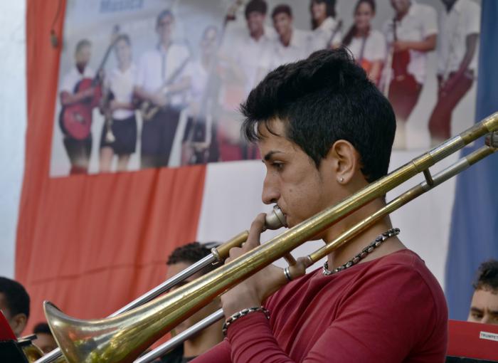 Primer Taller de la Enseñanza Artística.
