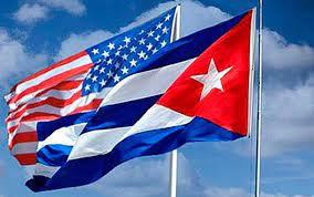 Cuba y EE.UU.