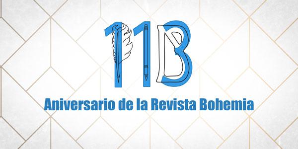Revista Bohemia
