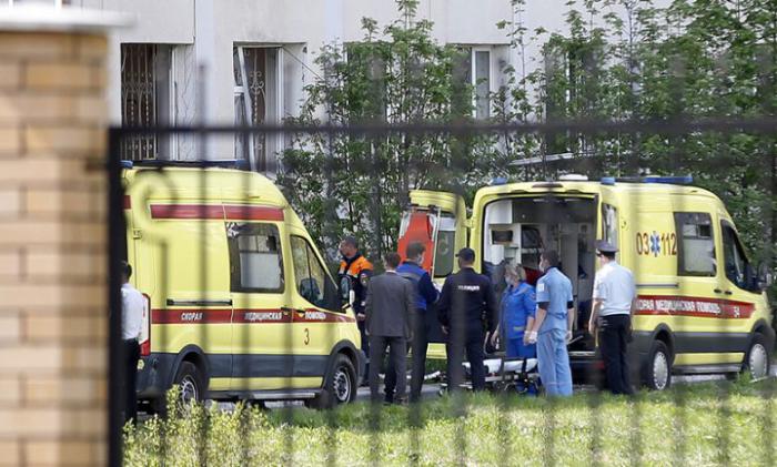 Ilnaz Galyaviev, el tirador de 19 años que abrió fuego en una escuela de la ciudad rusa de Kazán, matando al menos a 9 personas e hiriendo a otras 20, afirmó que «es como un Dios» y había anunciado en redes sociales sobre su intención de atacar, informan medios locales.
