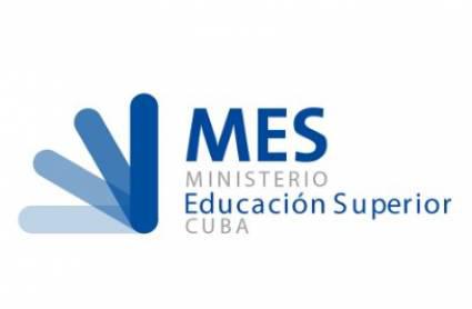 Ministerio de Educación Superior (MES)