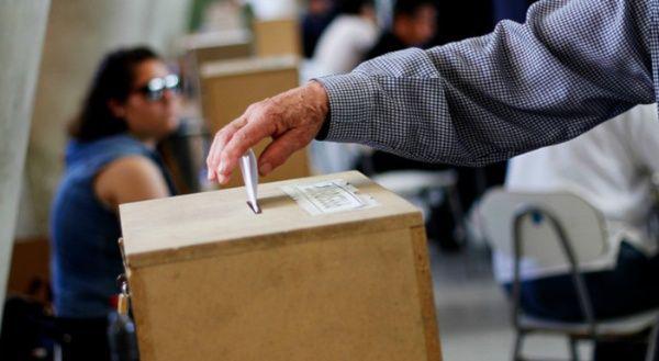 La elección para la Convención Constituyente fue el resultado del plebiscito de octubre de 2020, cuando casi 80% aprobó cambiar la Constitución