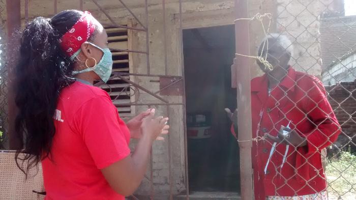 Proteger a las familias vulnerables