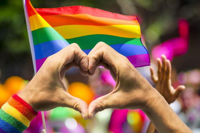 El término LGBTIQ+ está formado por las siglas de las palabras lesbiana, gay, bisexual, transgénero, transexual, travesti, intersexual y queer