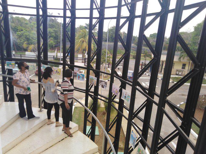 Centro de Inmunología Molecular.