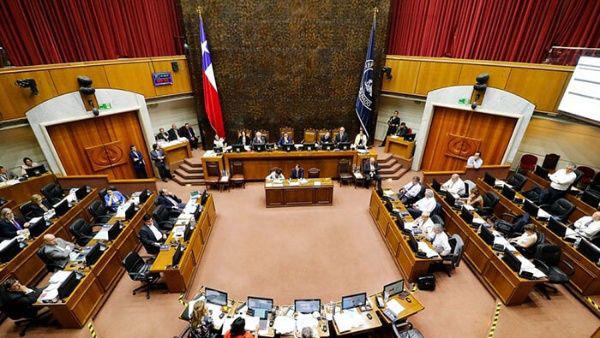 Senado de Chile