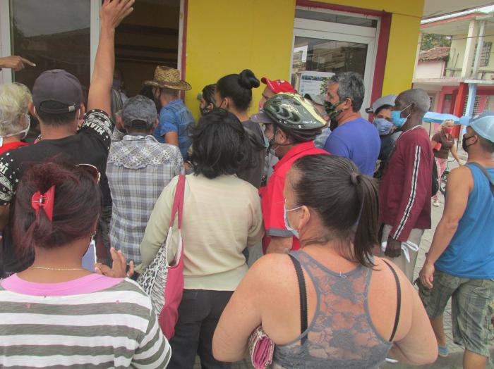 La indisciplina social, principal fuente de contagio de la COVID-19