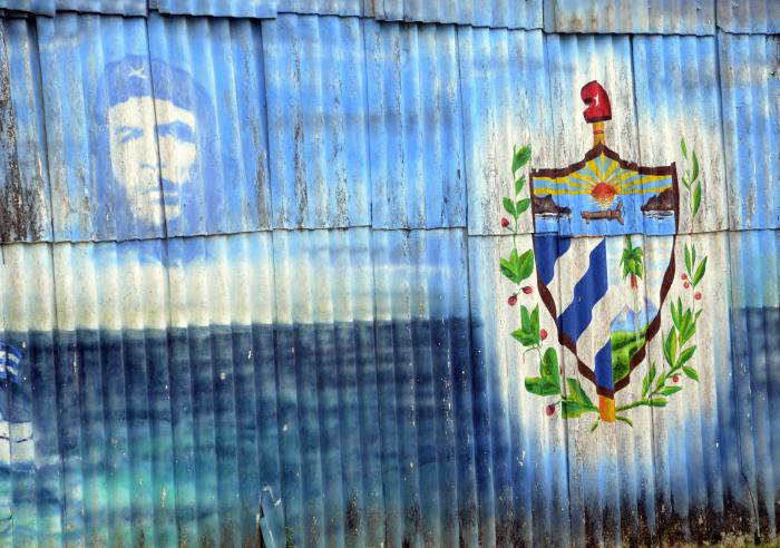 Museo de la amistad México-Cuba, lugar histórico donde salieron los expedicionarios del Granma.