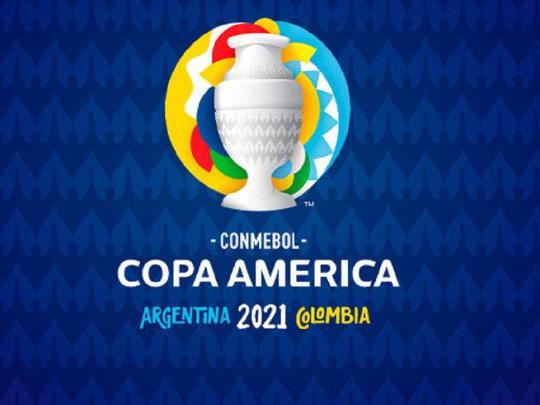 Copa América 2021