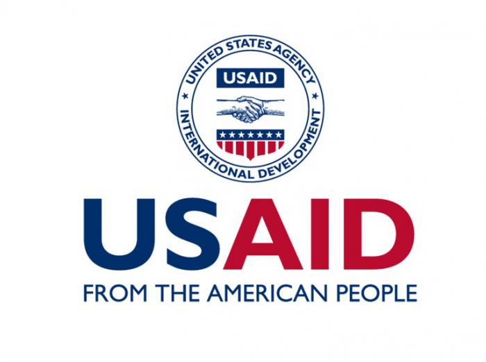 usaid