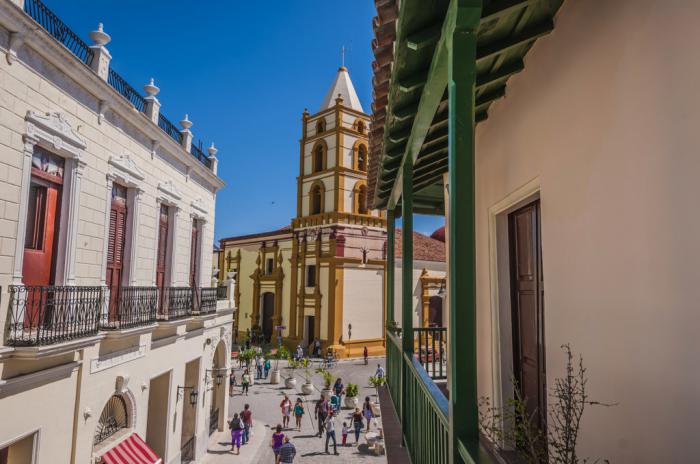 Ciudad de Camagüey