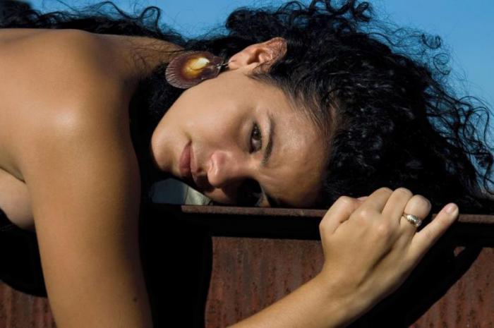 Patricia Ramírez González