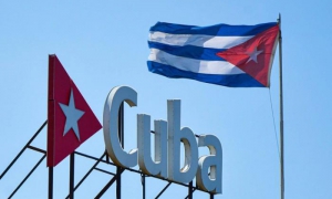 cuba