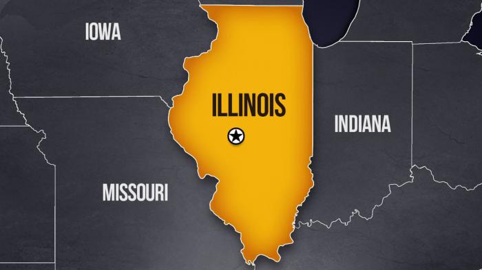 Pide Cámara Baja de Illinois el fin del bloqueo de Estados Unidos contra Cuba
