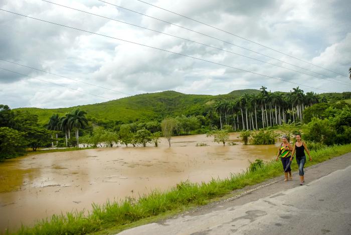 Río Sagua