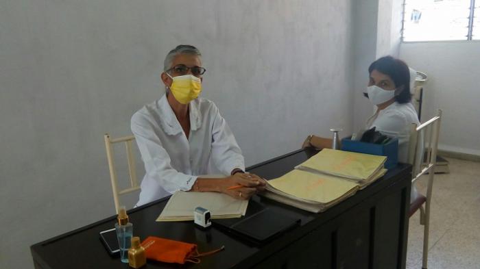 Los principales riesgos por los que son internadas las gestantes que residen en esa demarcación, están relacionados con la hipertensión arterial, los trastornos nutricionales, la anemia y el crecimiento intrauterino retardado.