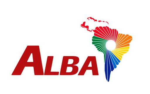 Logo ALBA-TCP