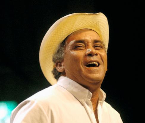 Polo Montañez .Tomada de Internet