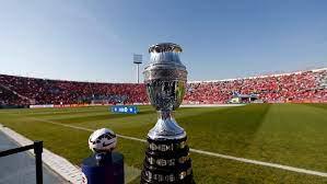 Copa América de fútbol 