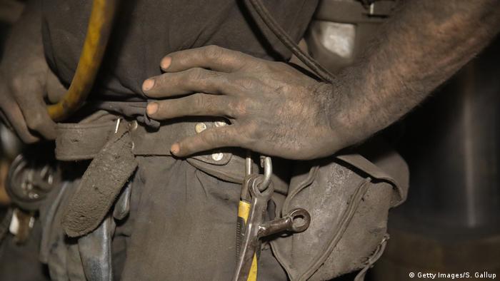 «Recibí la información de que en Múzquiz, Coahuila, siete trabajadores habían quedado atrapados en una mina por el derrame de una represa de agua», expresó el presidente de México, Andrés Manuel López Obrador