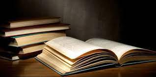 libros, literatura