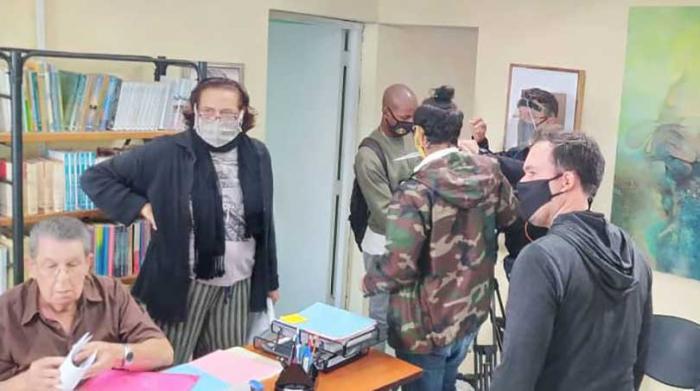 Calendario, nueva serie juvenil de Marta González Grau