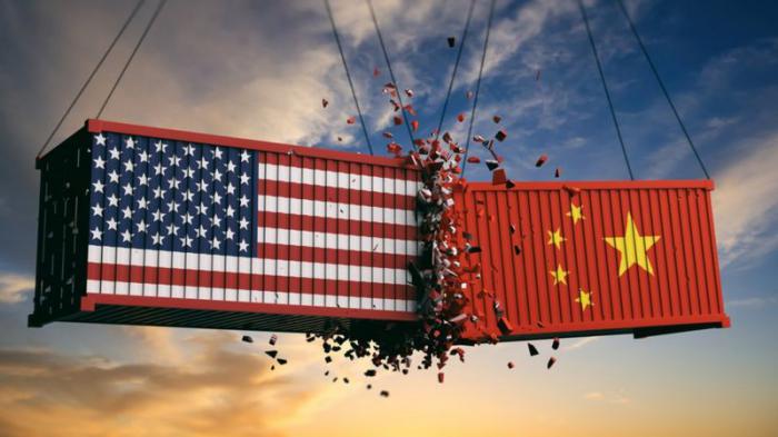 La guerra comercial entre Estados Unidos y China se ha intensificado.