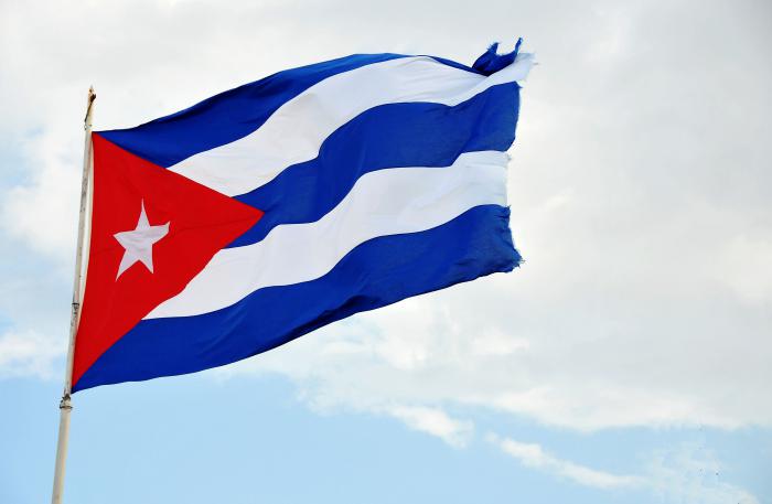 La razón es y será nuestro escudo. Declaración de la Comisión de Relaciones Internacionales de la Asamblea Nacional del Poder Popular de la República de Cuba