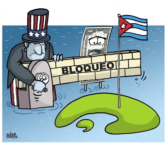 bloqueo