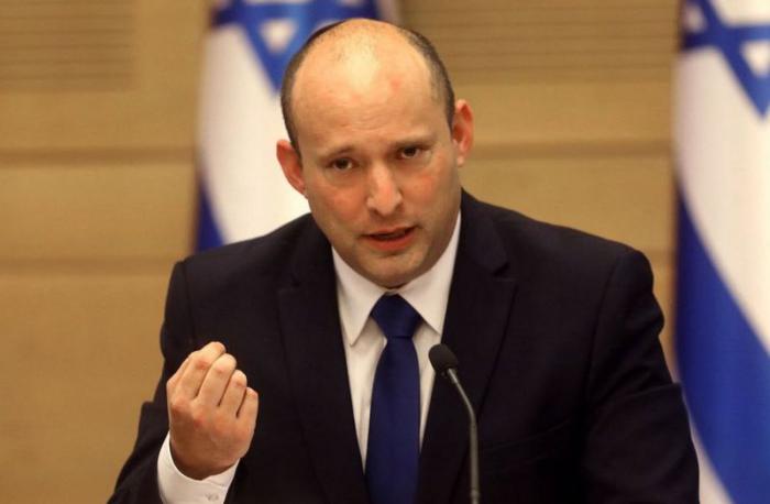 Eligen a Naftali Bennett como Primer Ministro de Israel. Foto: BBC Mundo