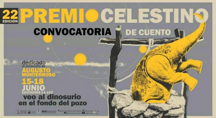 22 Premio Celestino de Cuento