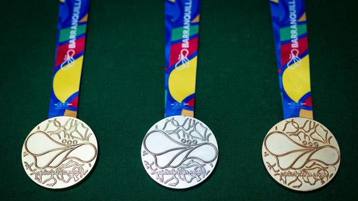 Barranquilla acogió exitosamente los últimos Juegos Centroamericanos y del Caribe.