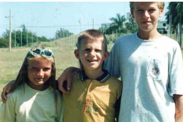 Documental dirigido por Roberto Chile y Maribel Acosta y producido por la agencia de prensa argentina Resumen Latinoamericano.