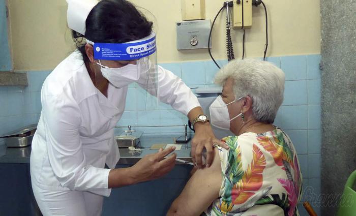 La prioridad de ambos gobiernos es la preservación de la salud del pueblo. 