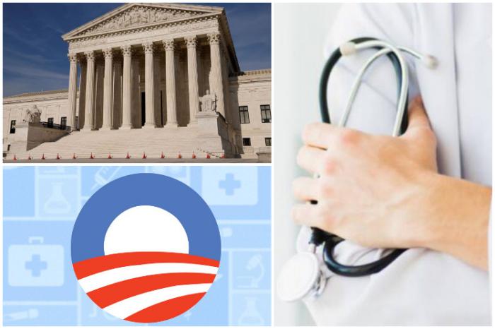Corte Suprema de Estados Unidos vuelve a salvar el Obamacare