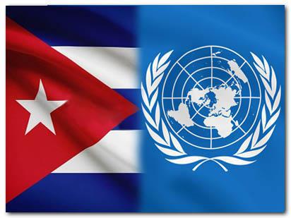 cuba-ONU